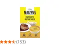 Caja de Maizena, espesante instantáneo, ideal para dar cuerpo a salsas y cremas. ¡Descubre qué es la maicena y sus usos!
