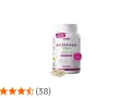 Bote de Nattokinase Vegan de HSN, 2000 FUS, 120 cápsulas. Descubre qué es la nattokinase y sus beneficios.