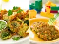 Dos deliciosas recetas con brócoli: buñuelos crujientes y tortitas saludables. ¡Ideales para toda la familia!