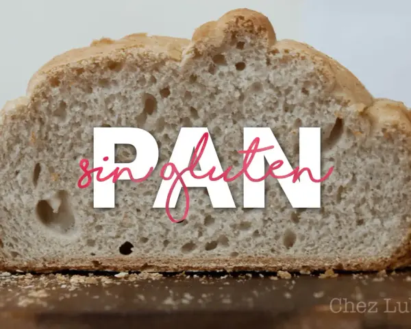 Rebanada de pan sin gluten, esponjoso y dorado, perfecto para tu panificadora.