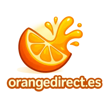 Logo orangedirect.es
